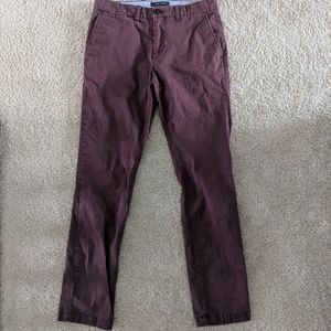 Tommy Hilfiger Chinos